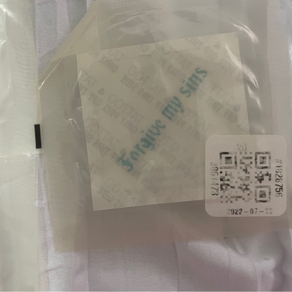 Ink box temporary tattoo variety pack - Picture 6 of 7